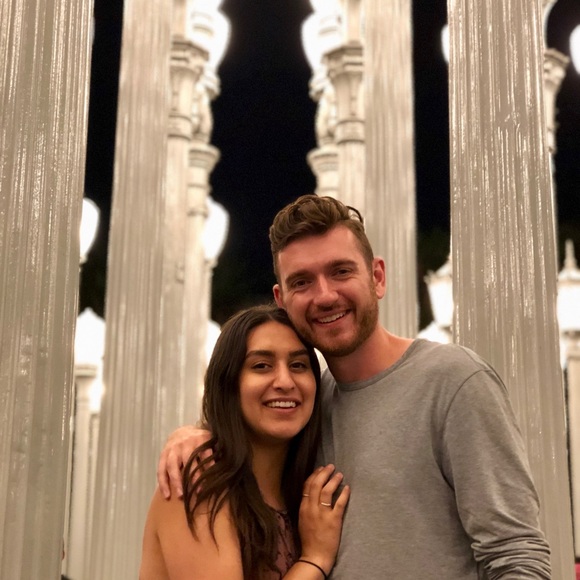 Meet your Posher, Joshua - Picture 1 of 1